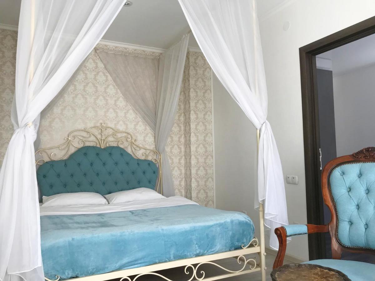 Romantic Apartments - Центр Львова , З Видом На Місто Exterior foto