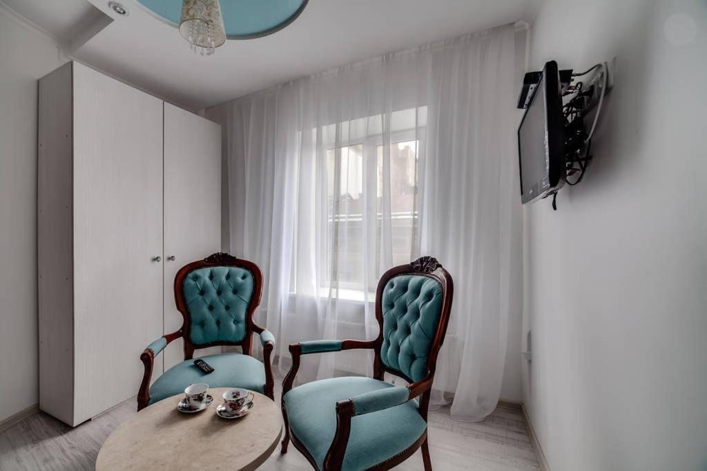 Romantic Apartments - Центр Львова , З Видом На Місто Exterior foto