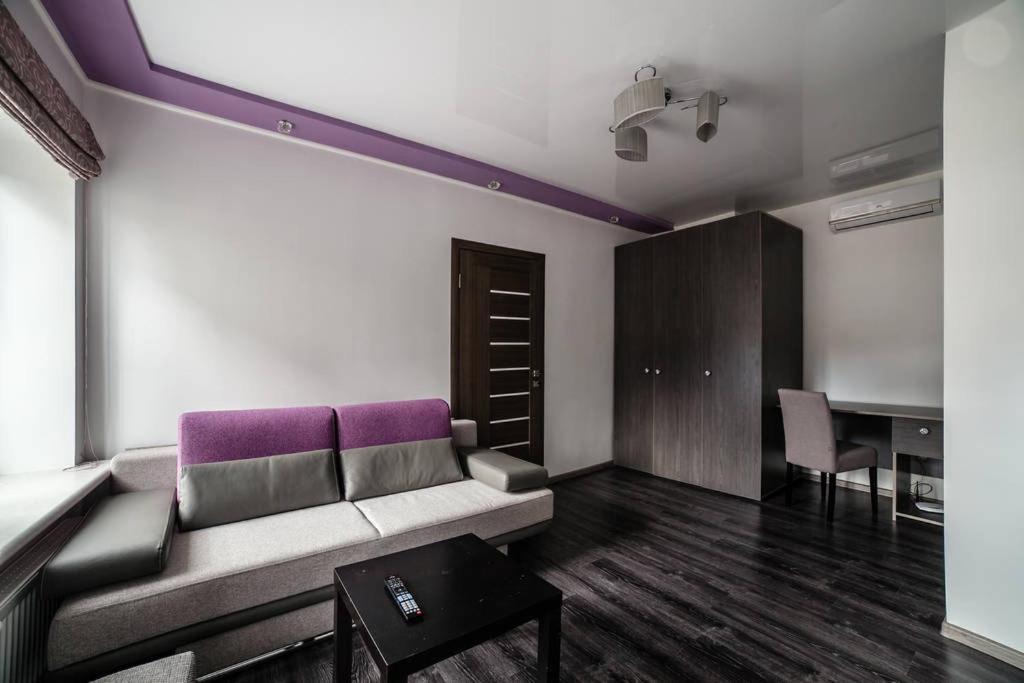 Romantic Apartments - Центр Львова , З Видом На Місто Exterior foto